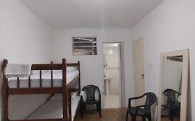 Centro de Convenções - Hospedagem